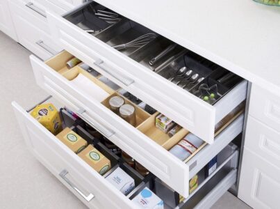 Optimizing Kitchen Storage Practical Tips with TNM's Food Storage Containers